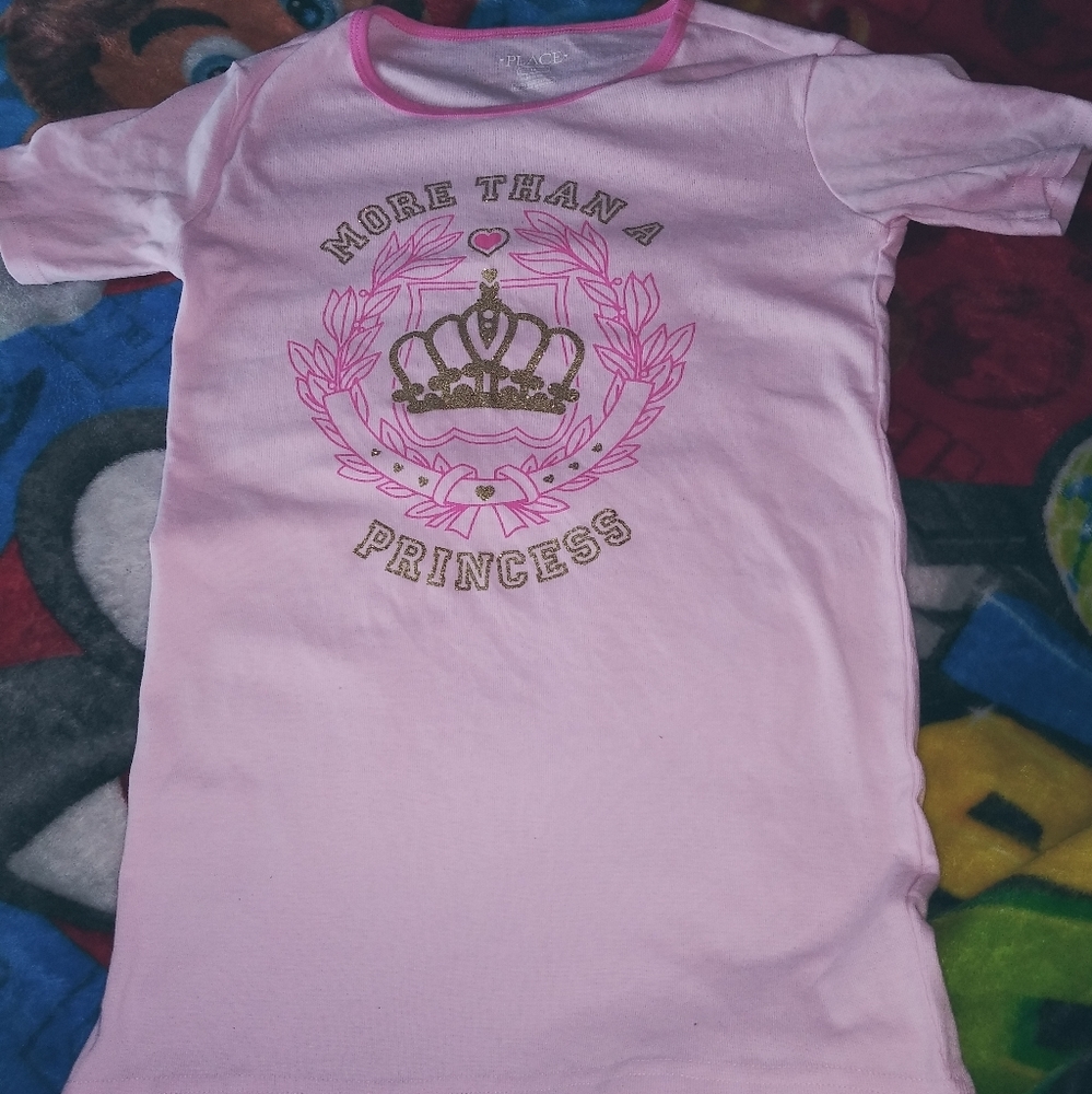 Embedded. T-shirt
